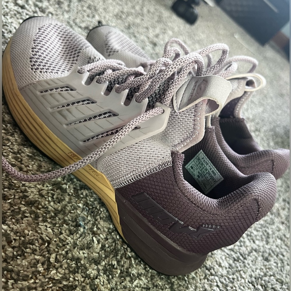 WOMEN'S INOV-8 F-LITE G 300